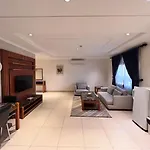 حياة ان للأجنحة الفندقية - الرياض
