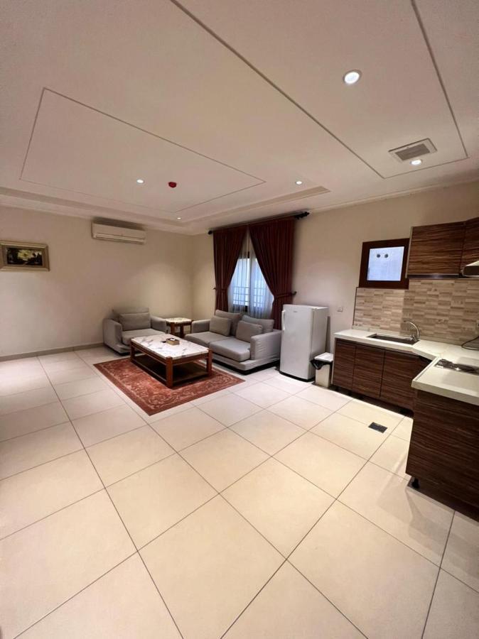 Aparthotel حياة ان للأجنحة الفندقية - Riyadh
