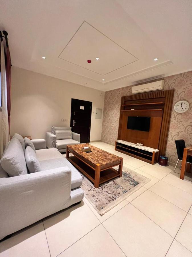 Aparthotel حياة ان للأجنحة الفندقية - Riyadh