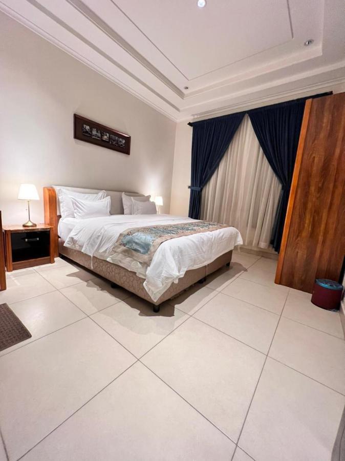 حياة ان للأجنحة الفندقية - Aparthotel *