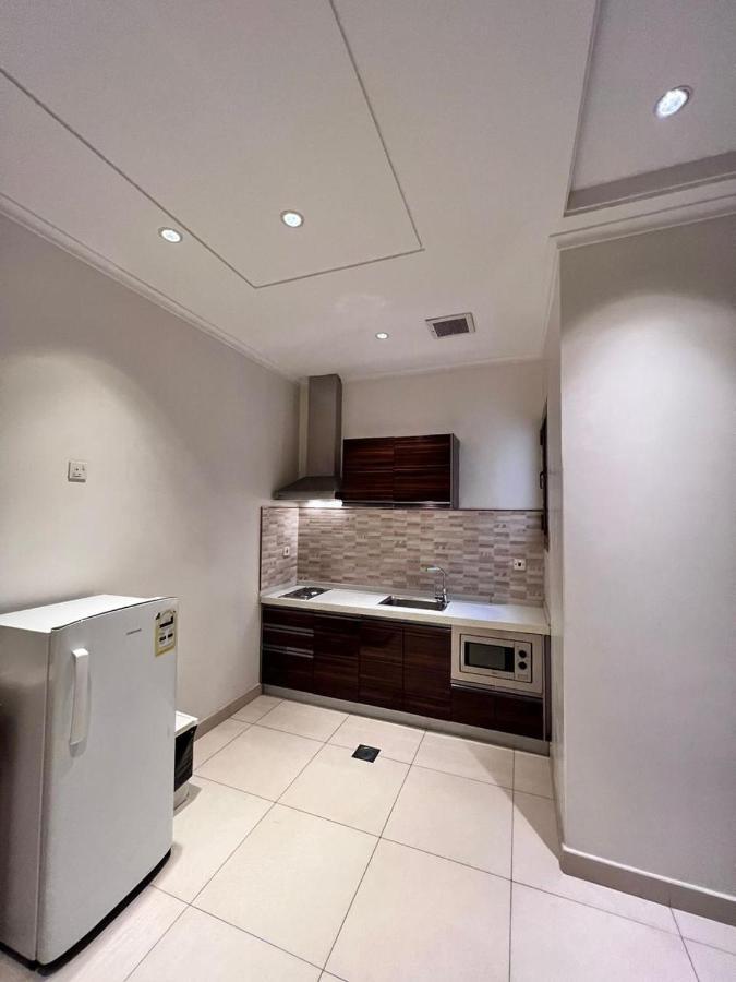 Aparthotel حياة ان للأجنحة الفندقية - *