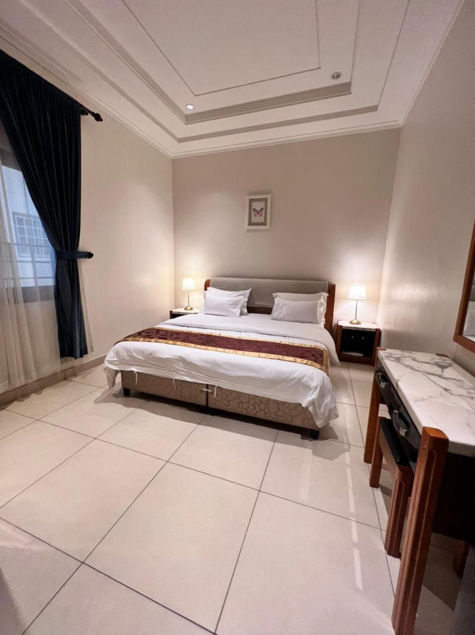 Aparthotel حياة ان للأجنحة الفندقية - *
