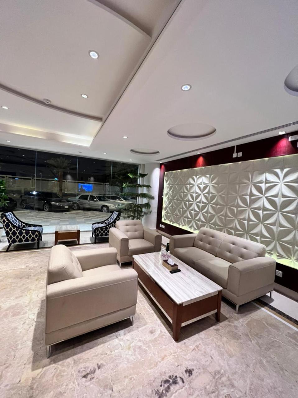 حياة ان للأجنحة الفندقية - Aparthotel